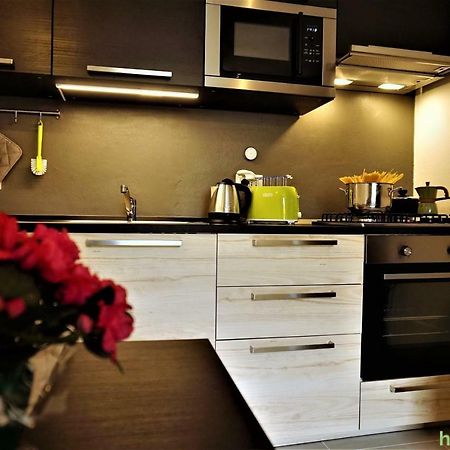 Apartament Little Arco House Zewnętrze zdjęcie