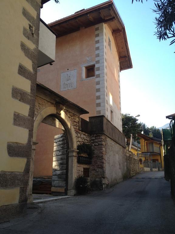 Apartament Little Arco House Pokój zdjęcie