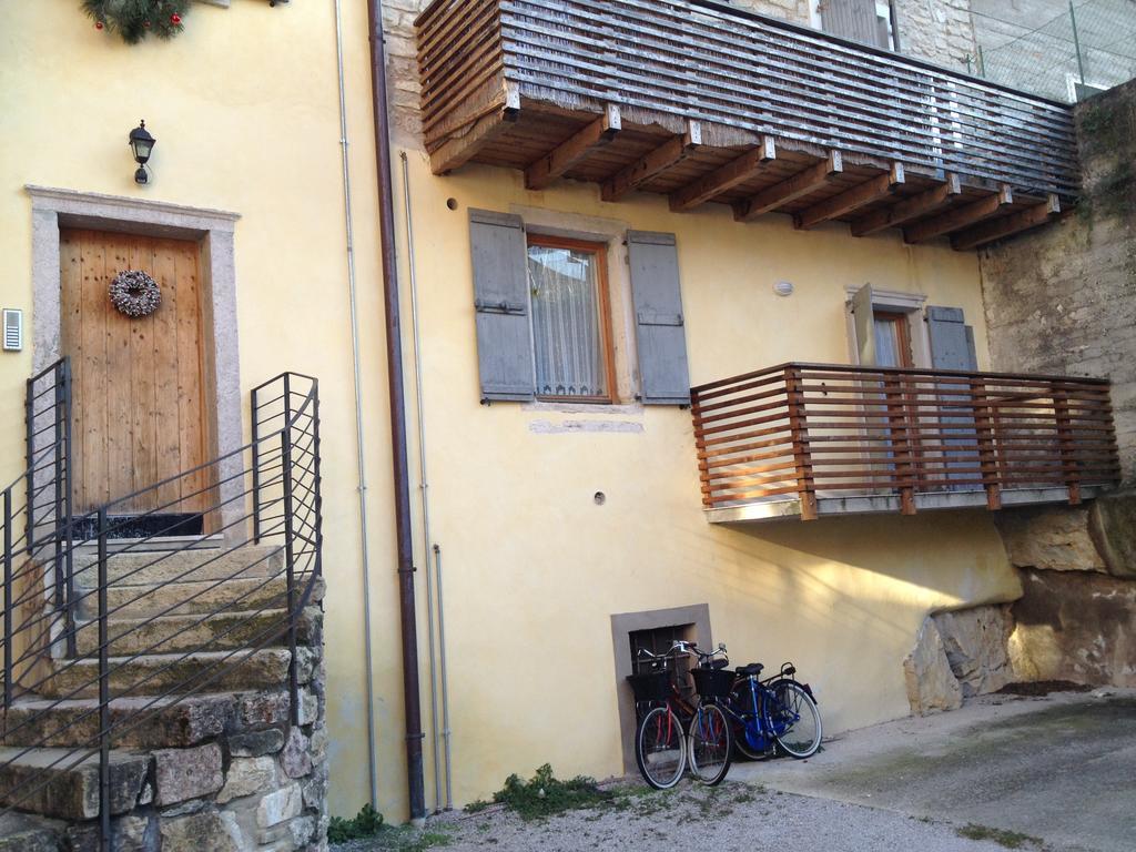 Apartament Little Arco House Pokój zdjęcie