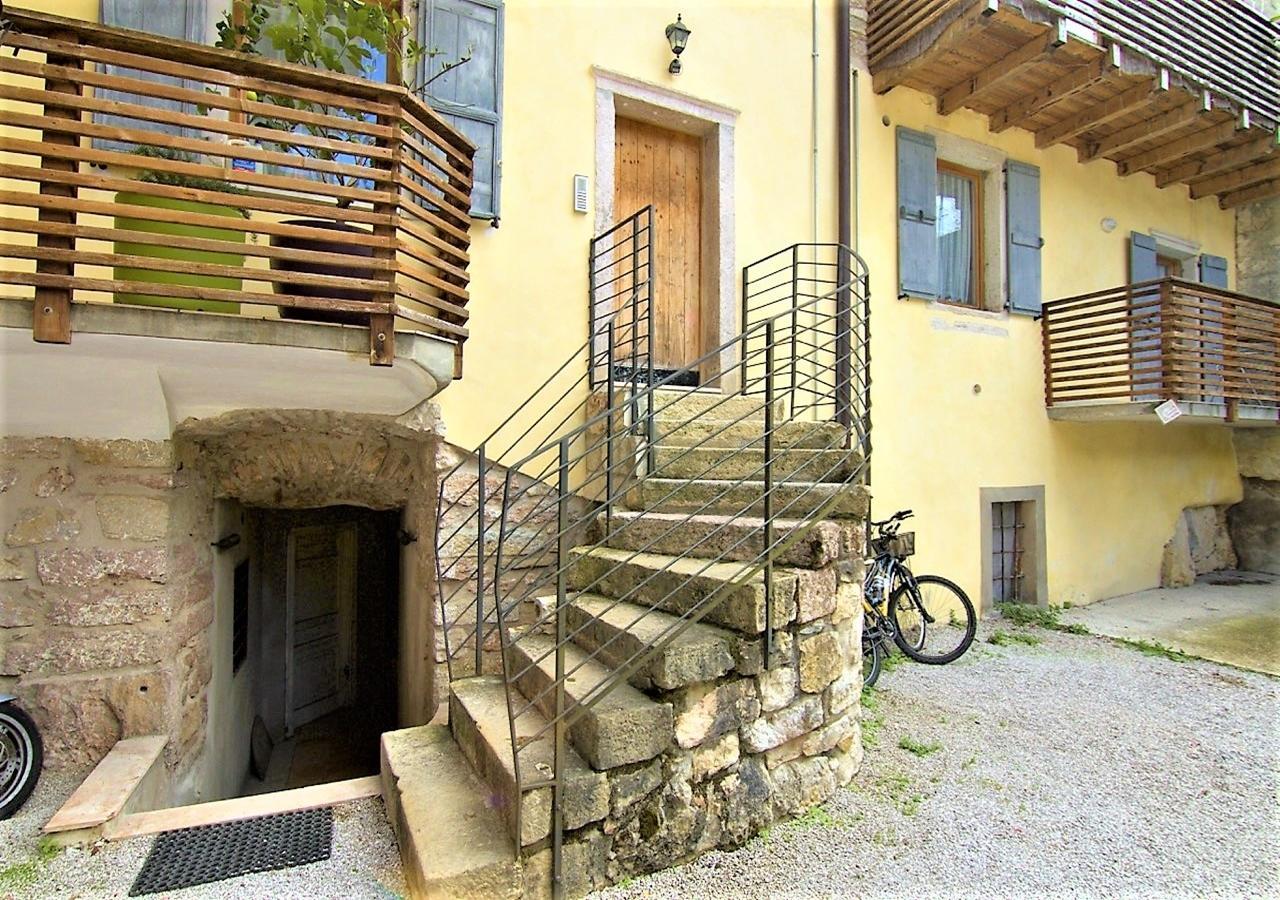 Apartament Little Arco House Zewnętrze zdjęcie