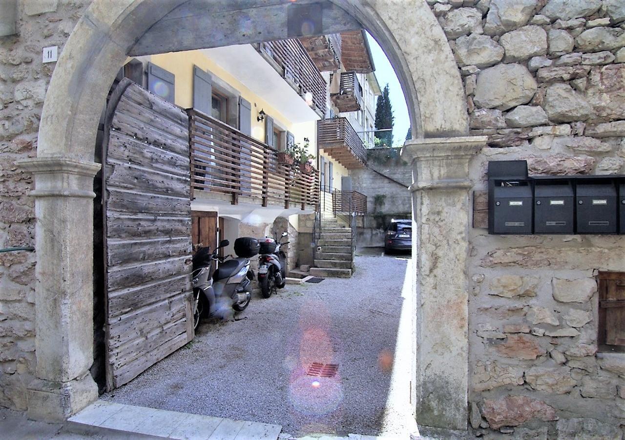 Apartament Little Arco House Zewnętrze zdjęcie