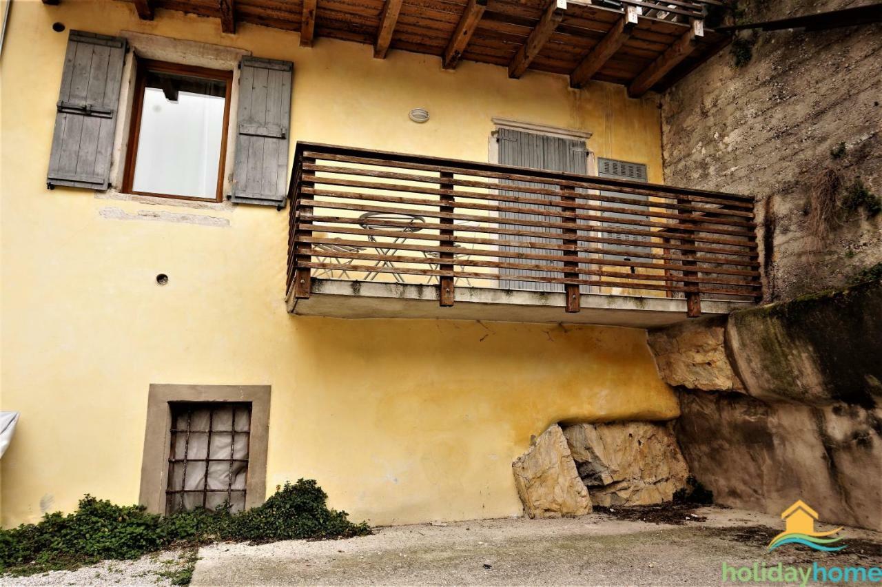 Apartament Little Arco House Zewnętrze zdjęcie