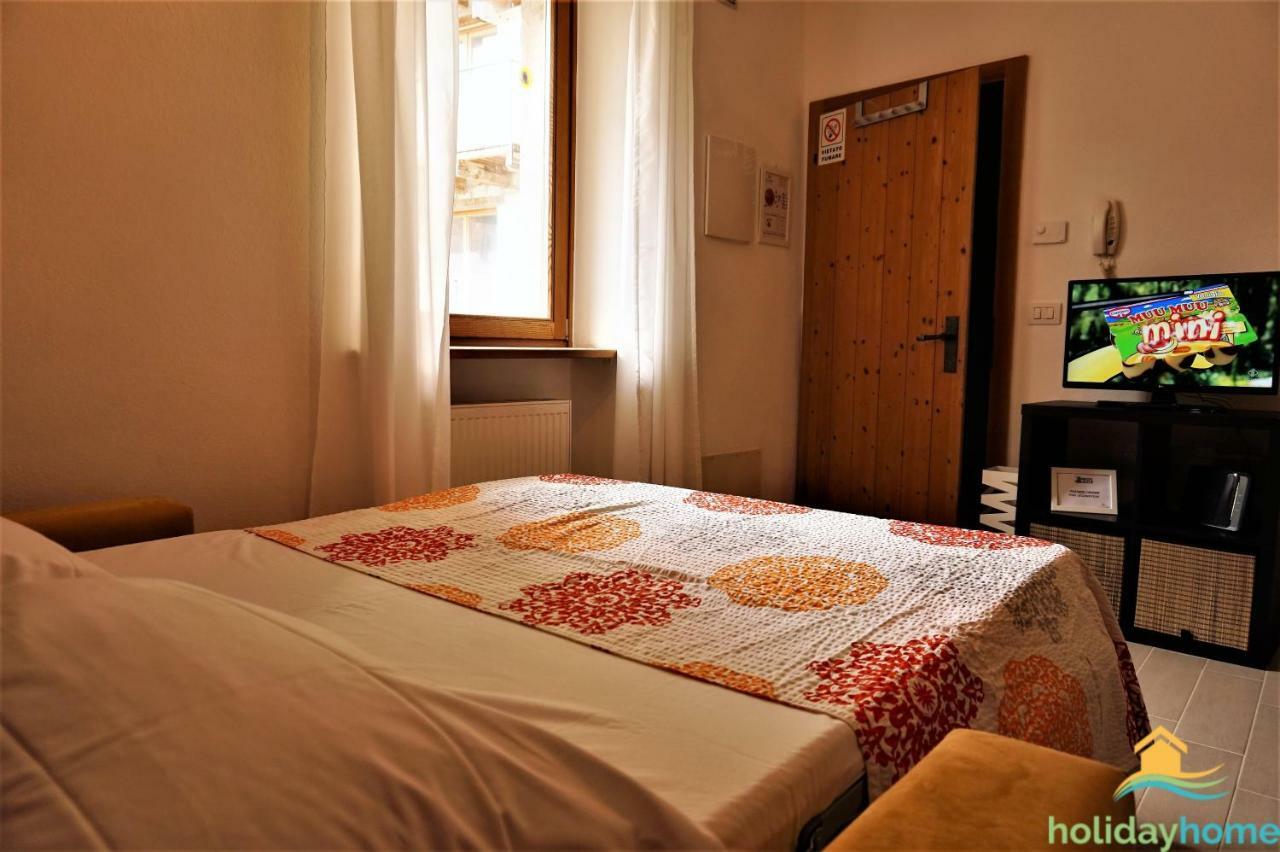 Apartament Little Arco House Zewnętrze zdjęcie
