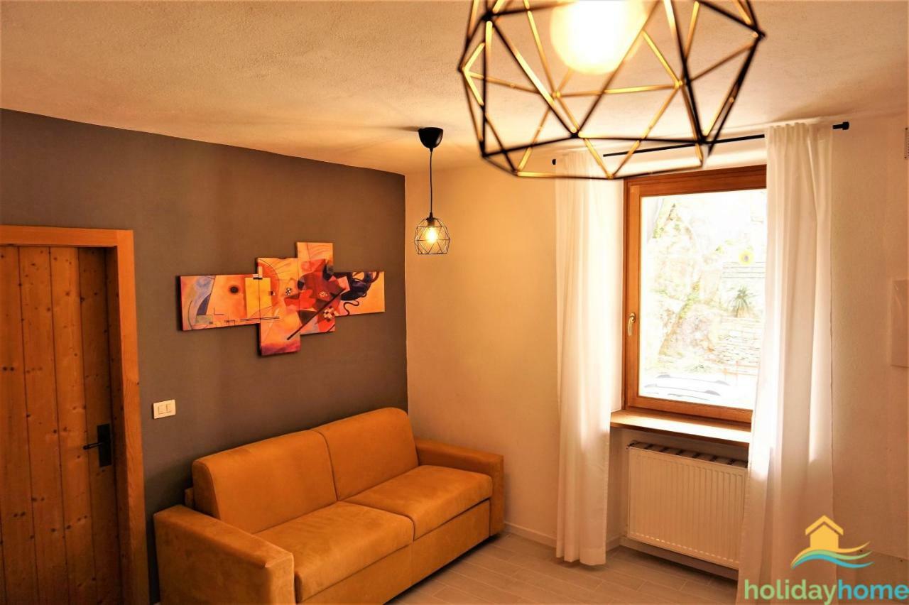 Apartament Little Arco House Zewnętrze zdjęcie