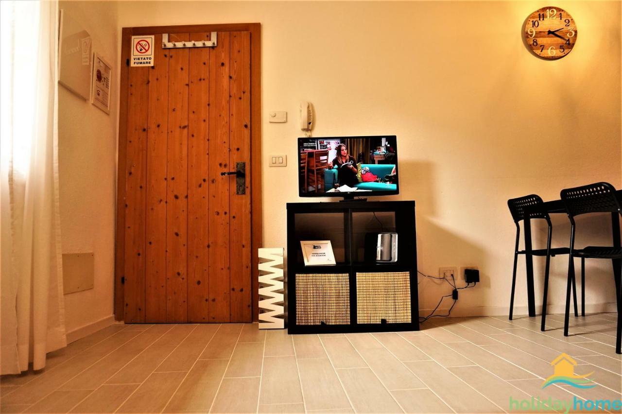 Apartament Little Arco House Zewnętrze zdjęcie
