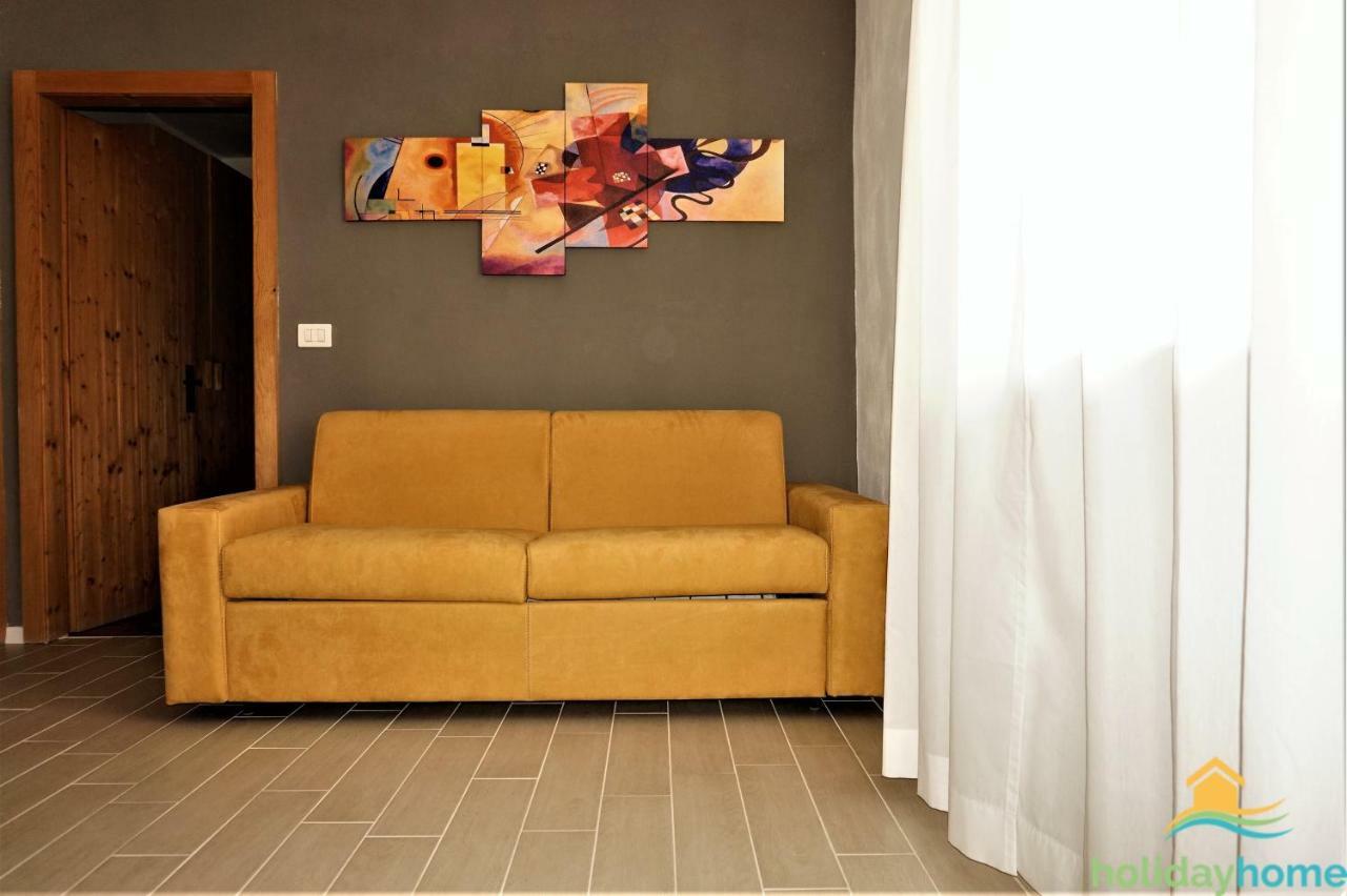 Apartament Little Arco House Zewnętrze zdjęcie