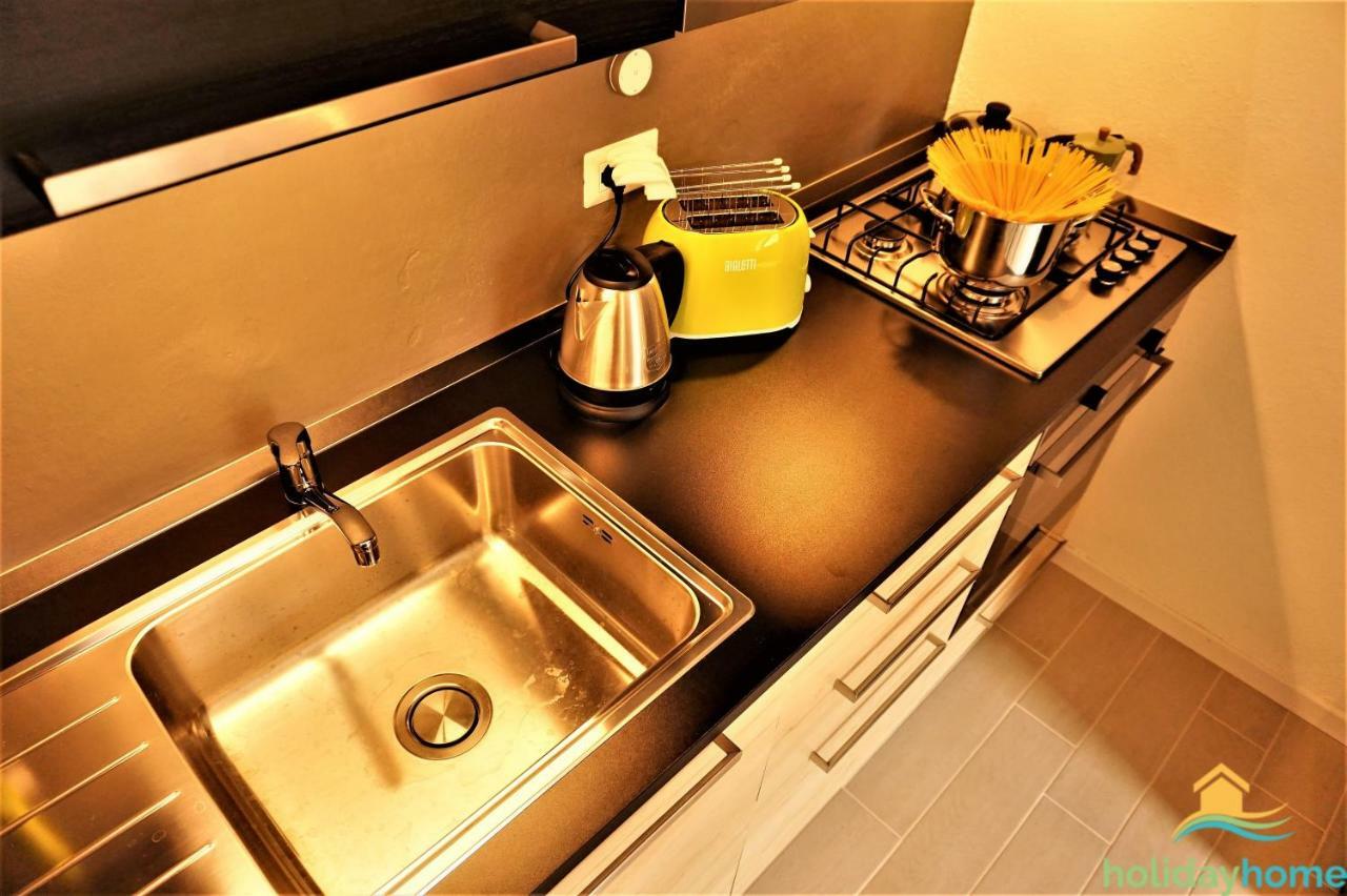 Apartament Little Arco House Zewnętrze zdjęcie