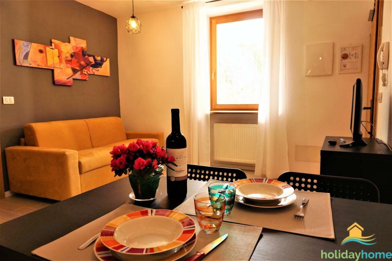 Apartament Little Arco House Zewnętrze zdjęcie
