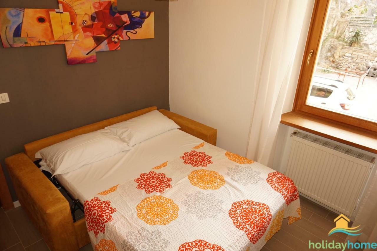 Apartament Little Arco House Zewnętrze zdjęcie
