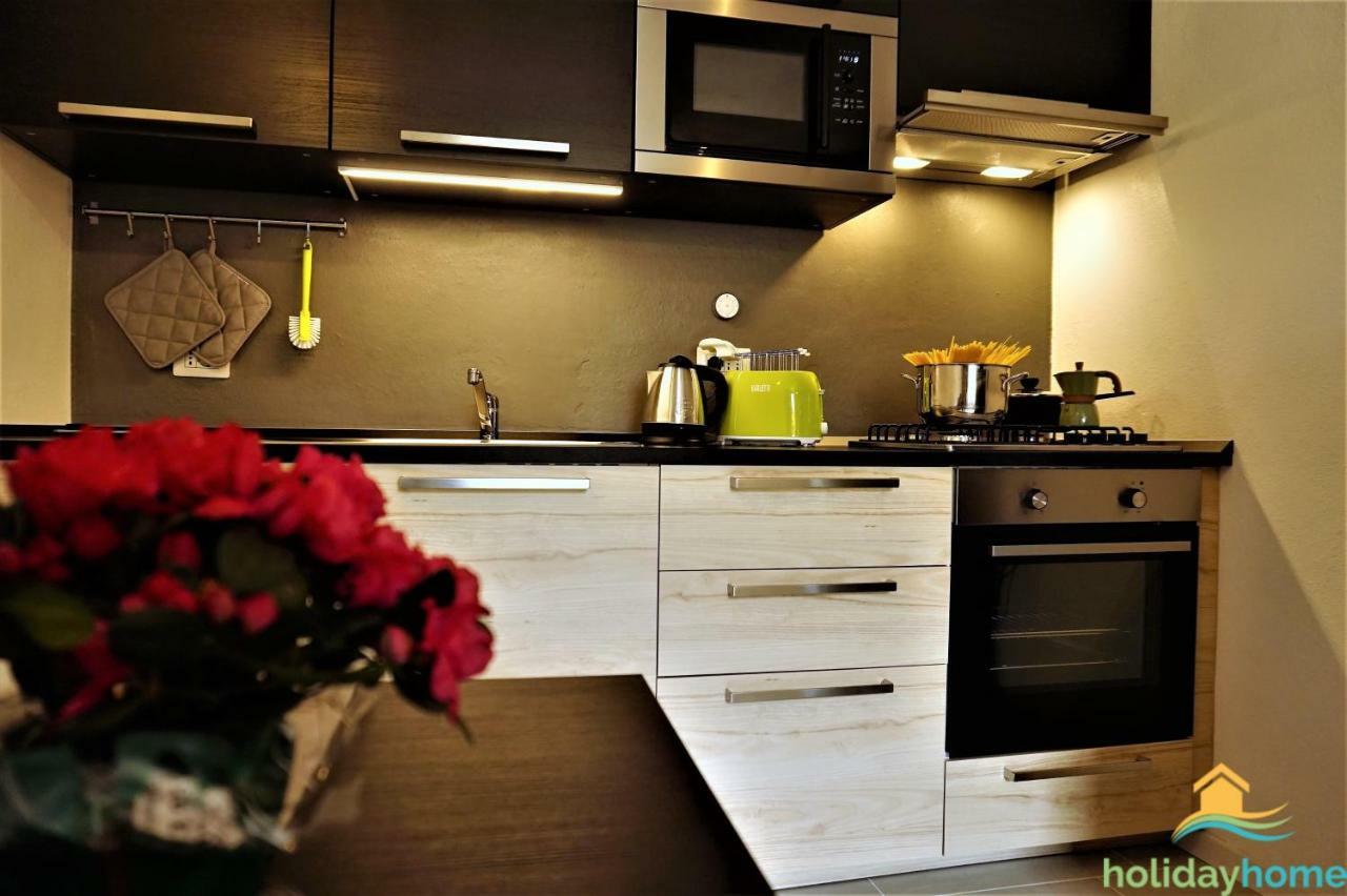Apartament Little Arco House Zewnętrze zdjęcie