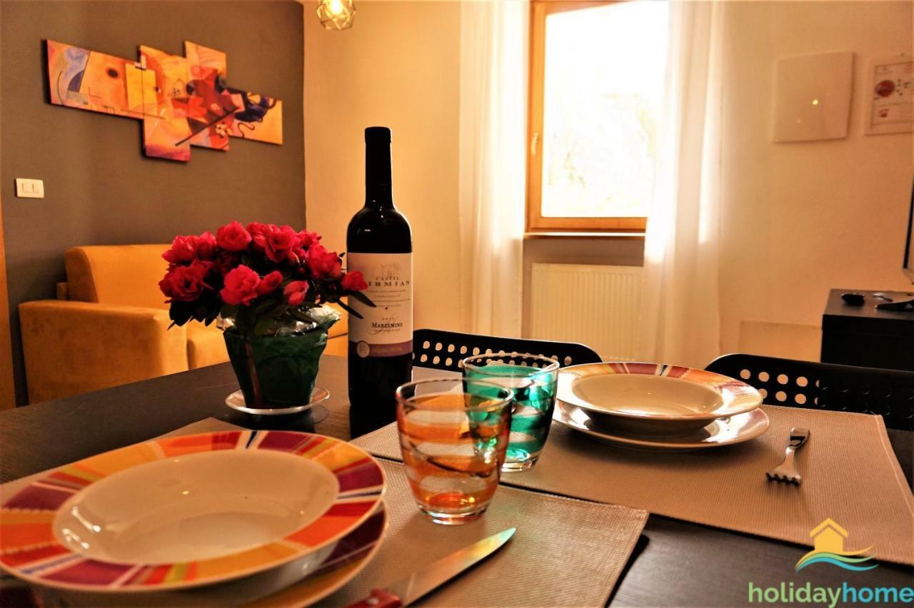 Apartament Little Arco House Zewnętrze zdjęcie