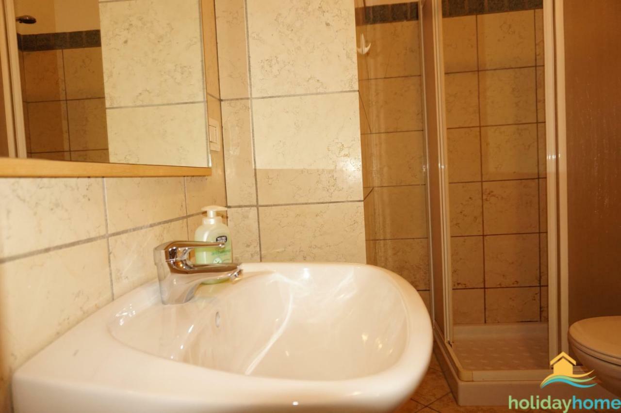 Apartament Little Arco House Zewnętrze zdjęcie