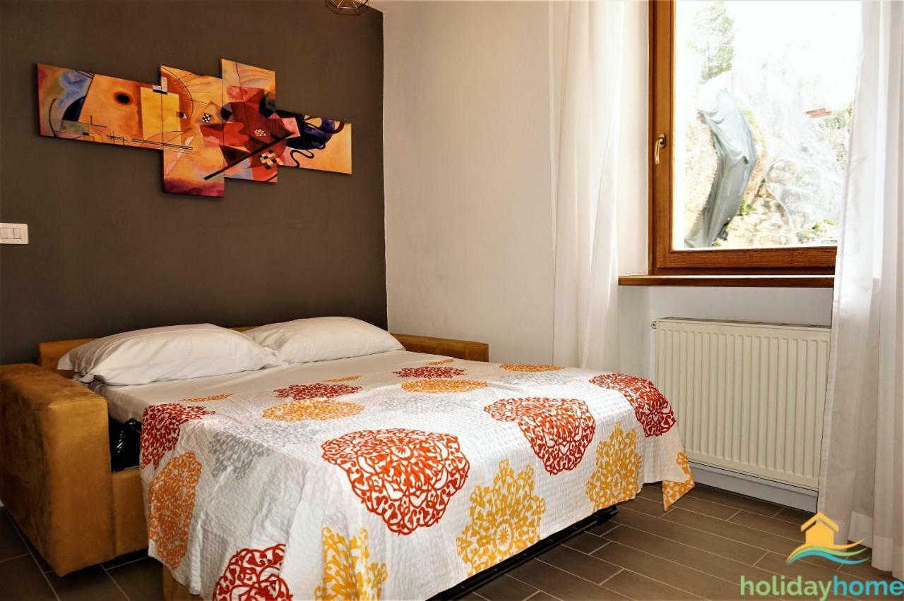 Apartament Little Arco House Zewnętrze zdjęcie
