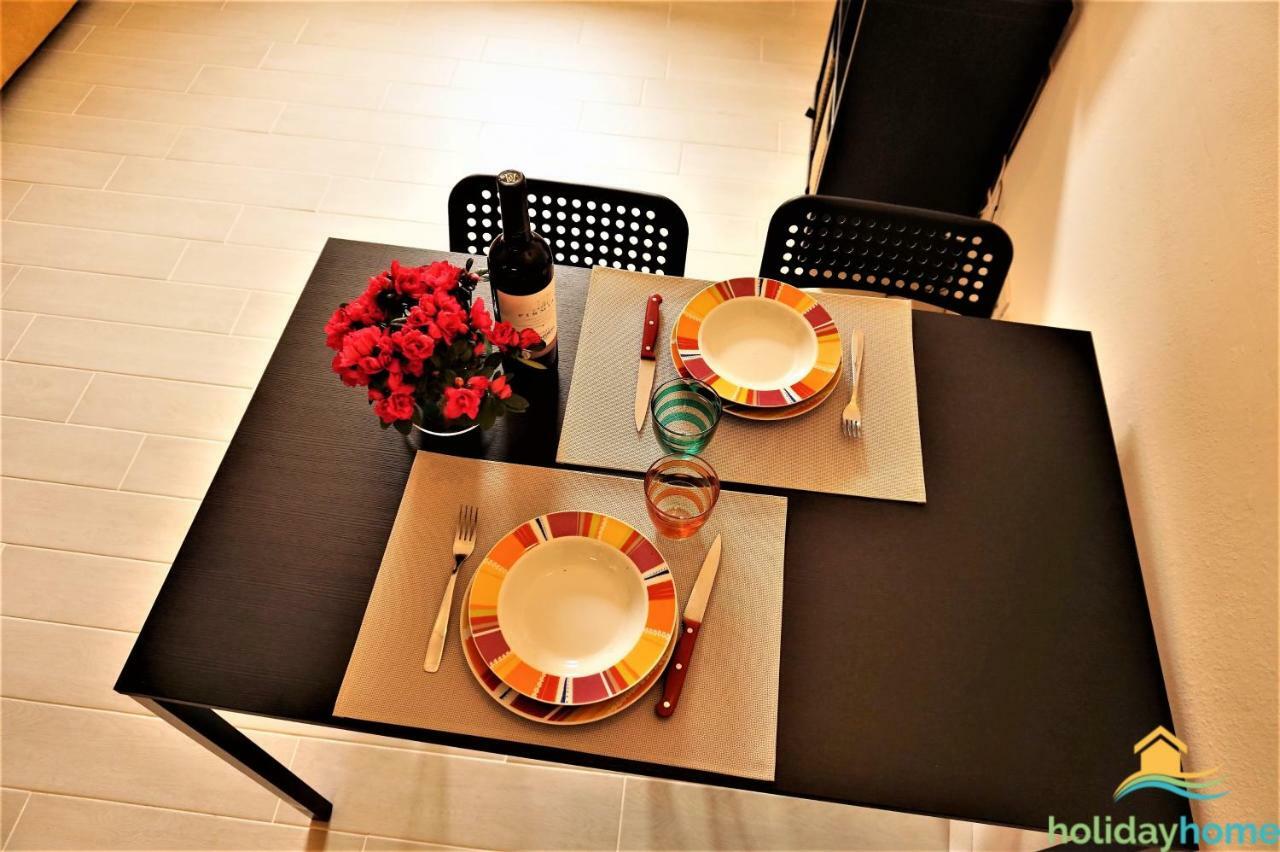 Apartament Little Arco House Zewnętrze zdjęcie