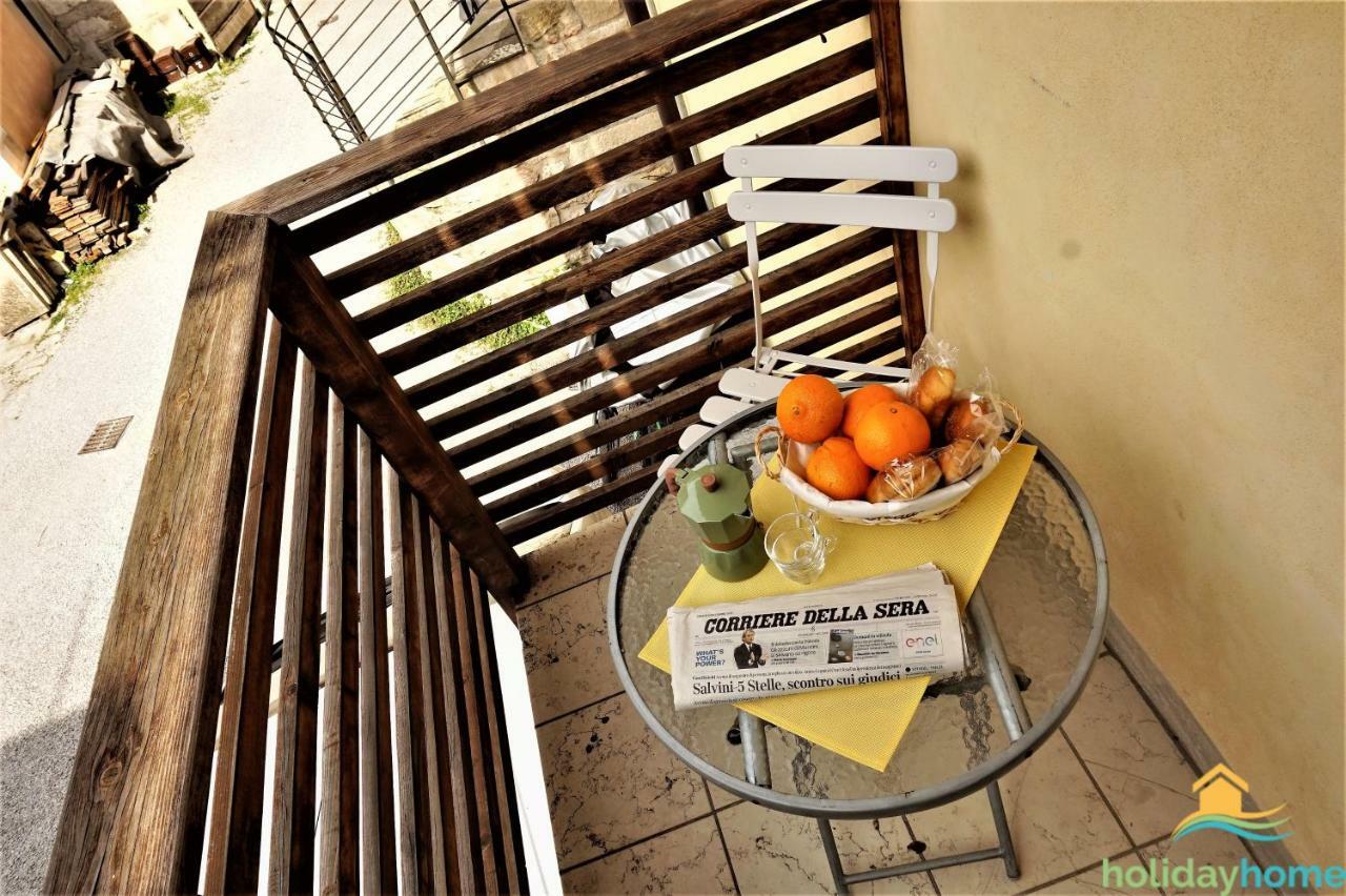 Apartament Little Arco House Zewnętrze zdjęcie