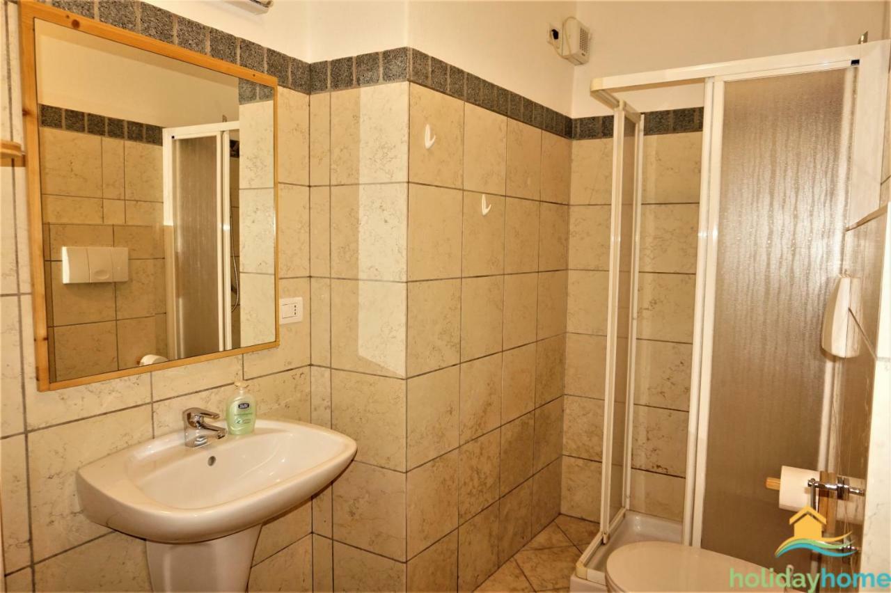 Apartament Little Arco House Zewnętrze zdjęcie