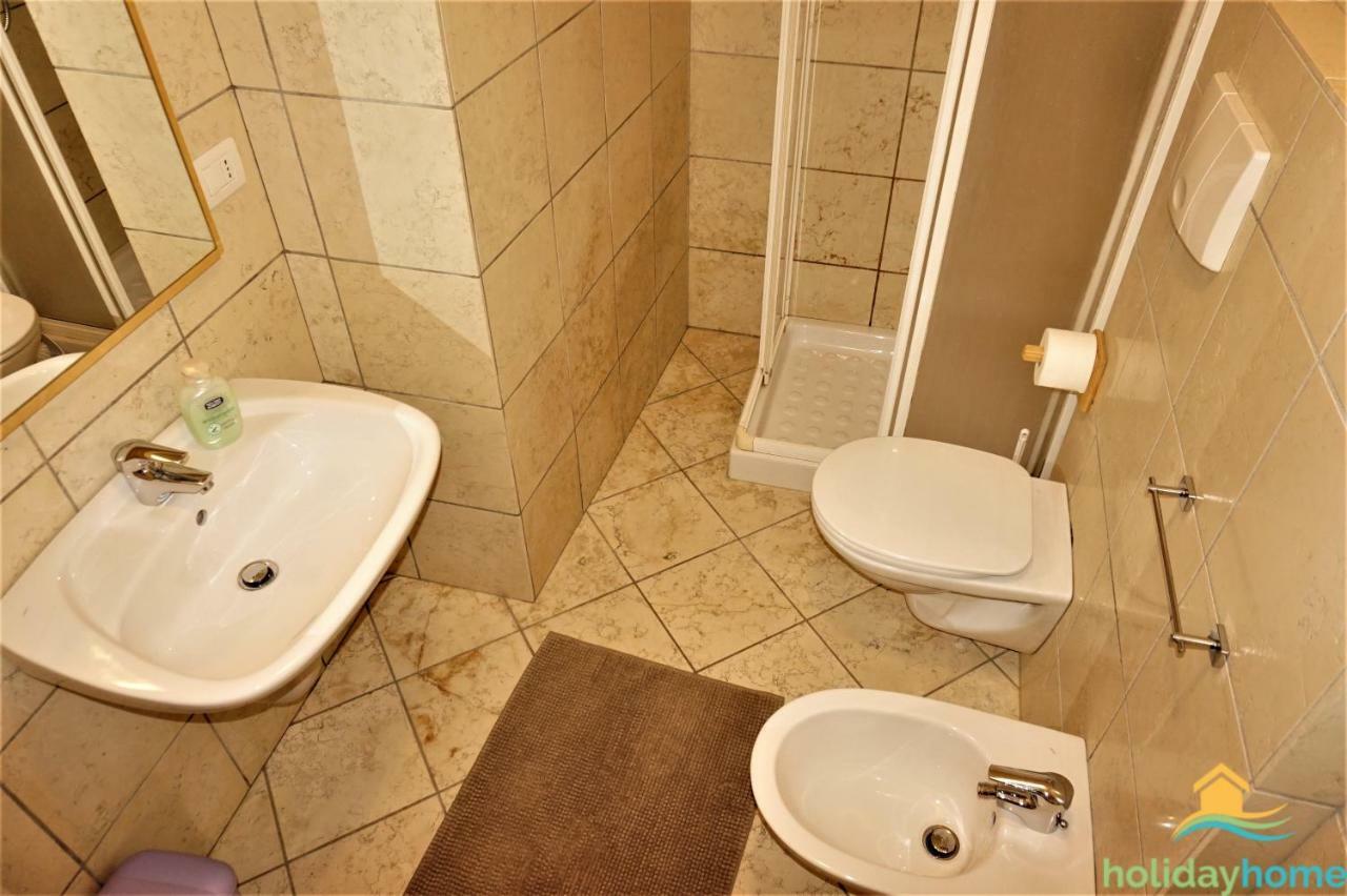 Apartament Little Arco House Zewnętrze zdjęcie