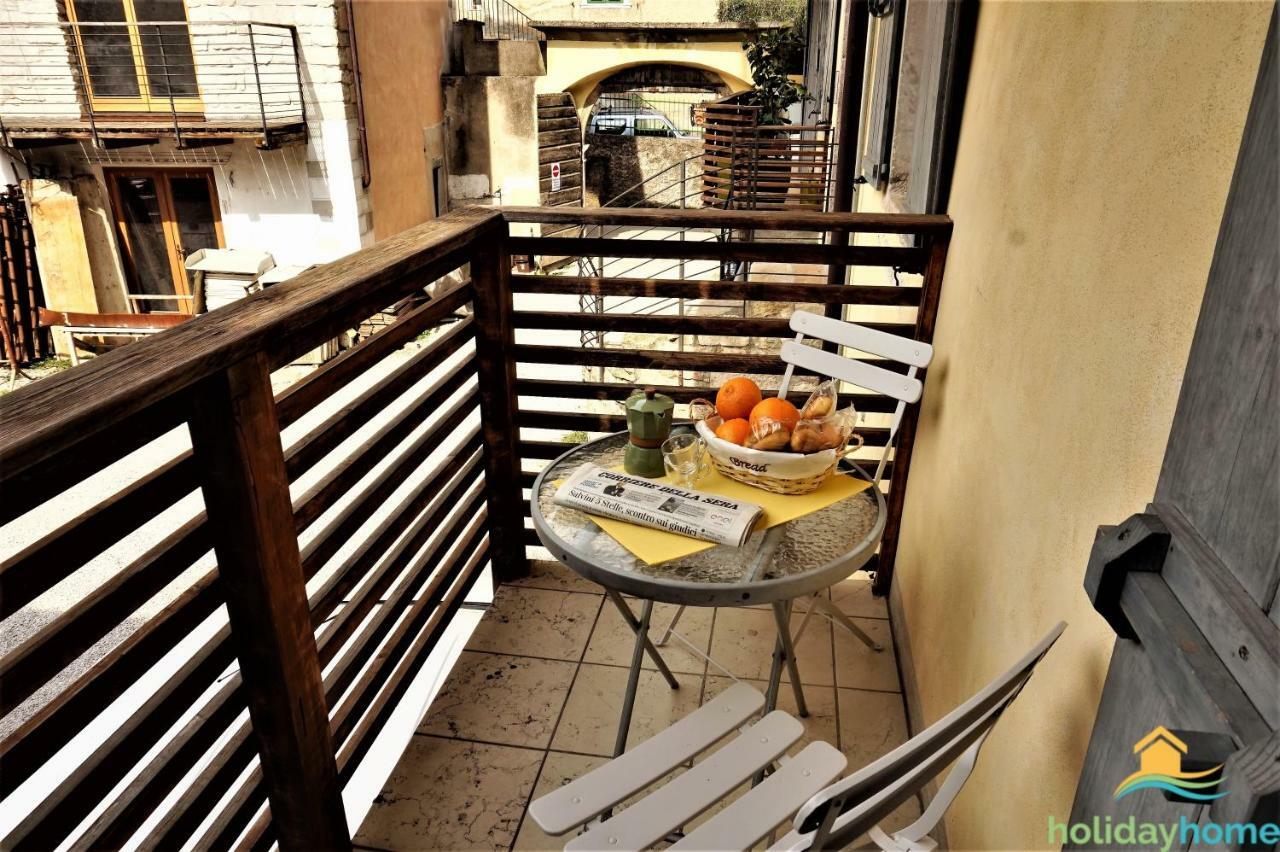 Apartament Little Arco House Zewnętrze zdjęcie