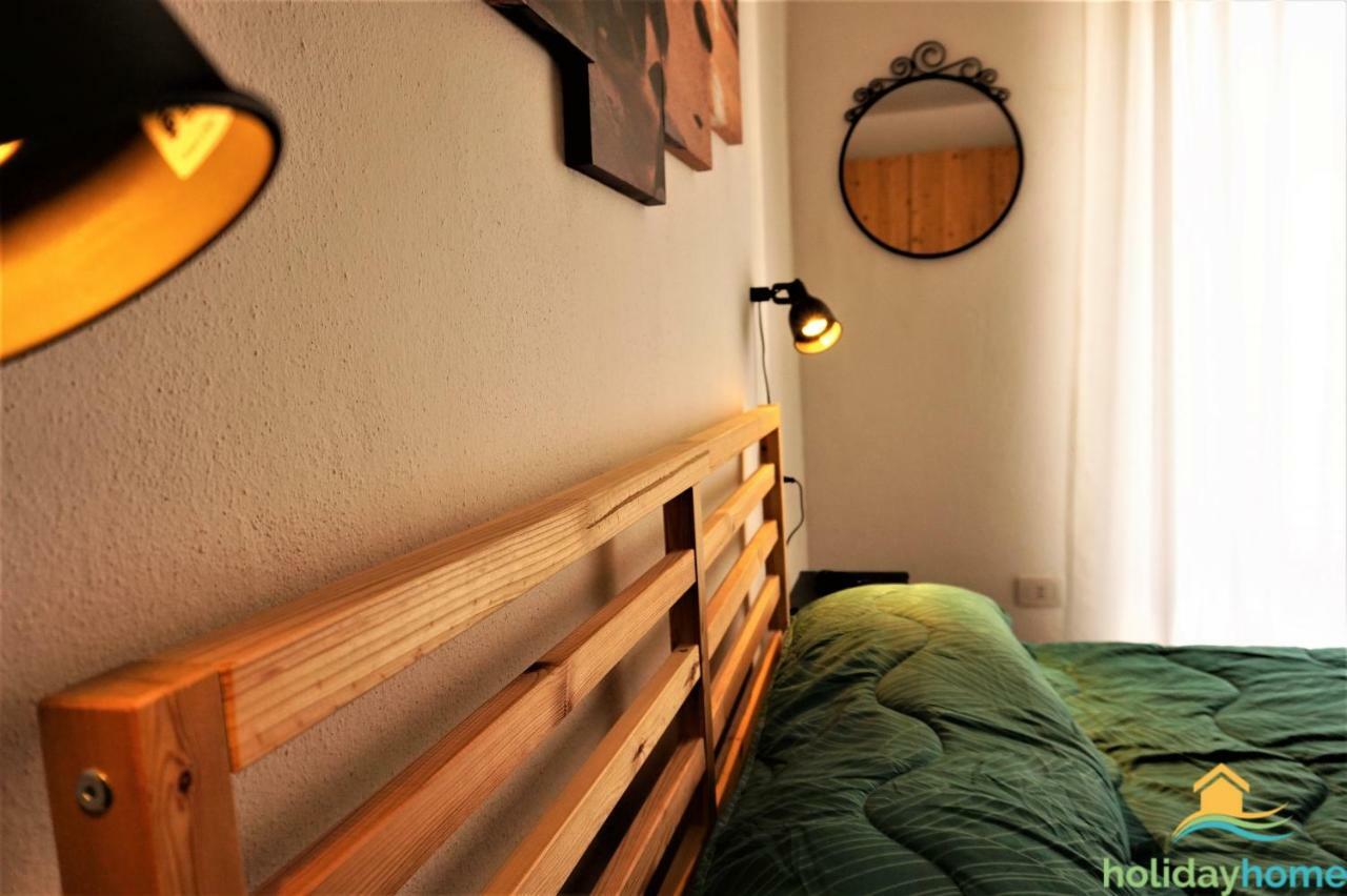Apartament Little Arco House Zewnętrze zdjęcie