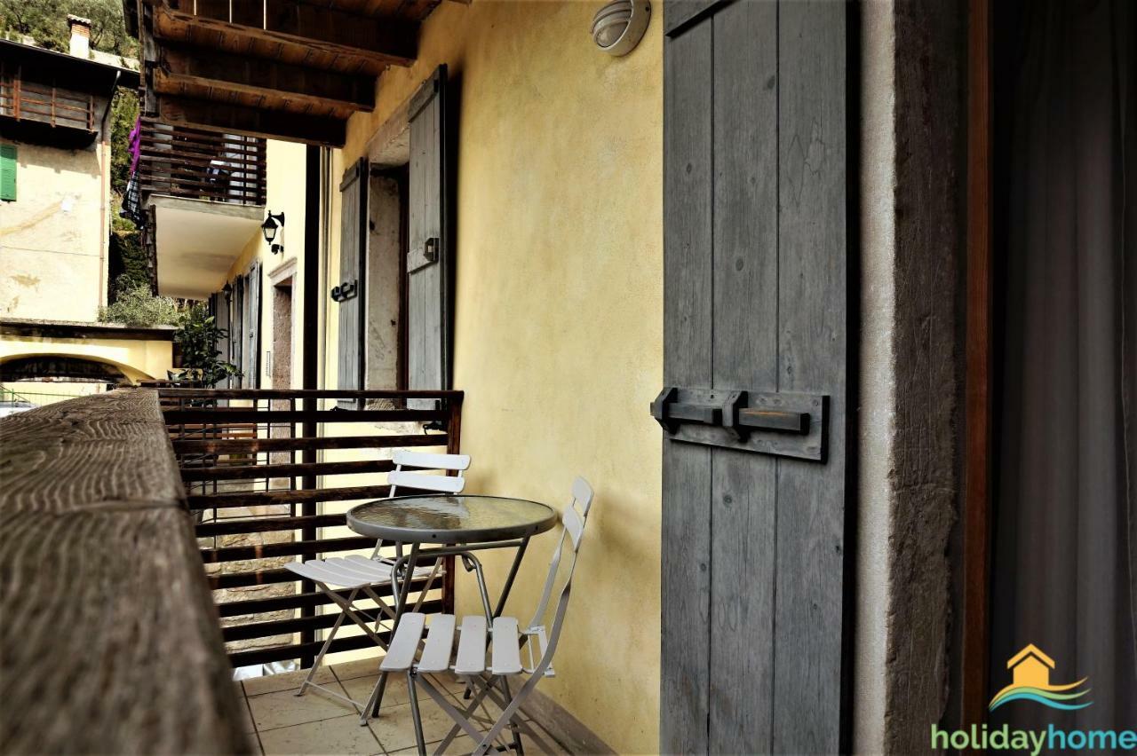 Apartament Little Arco House Zewnętrze zdjęcie