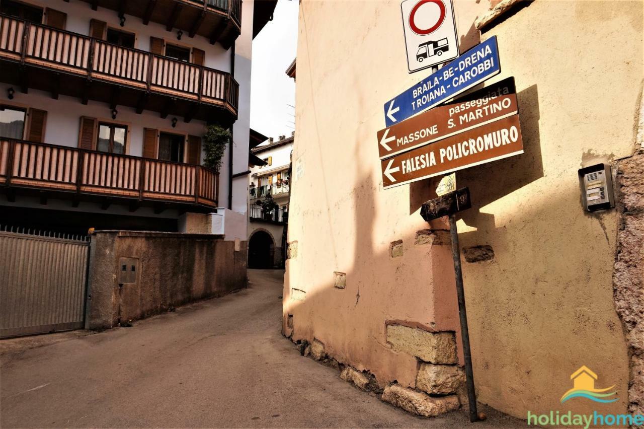 Apartament Little Arco House Zewnętrze zdjęcie