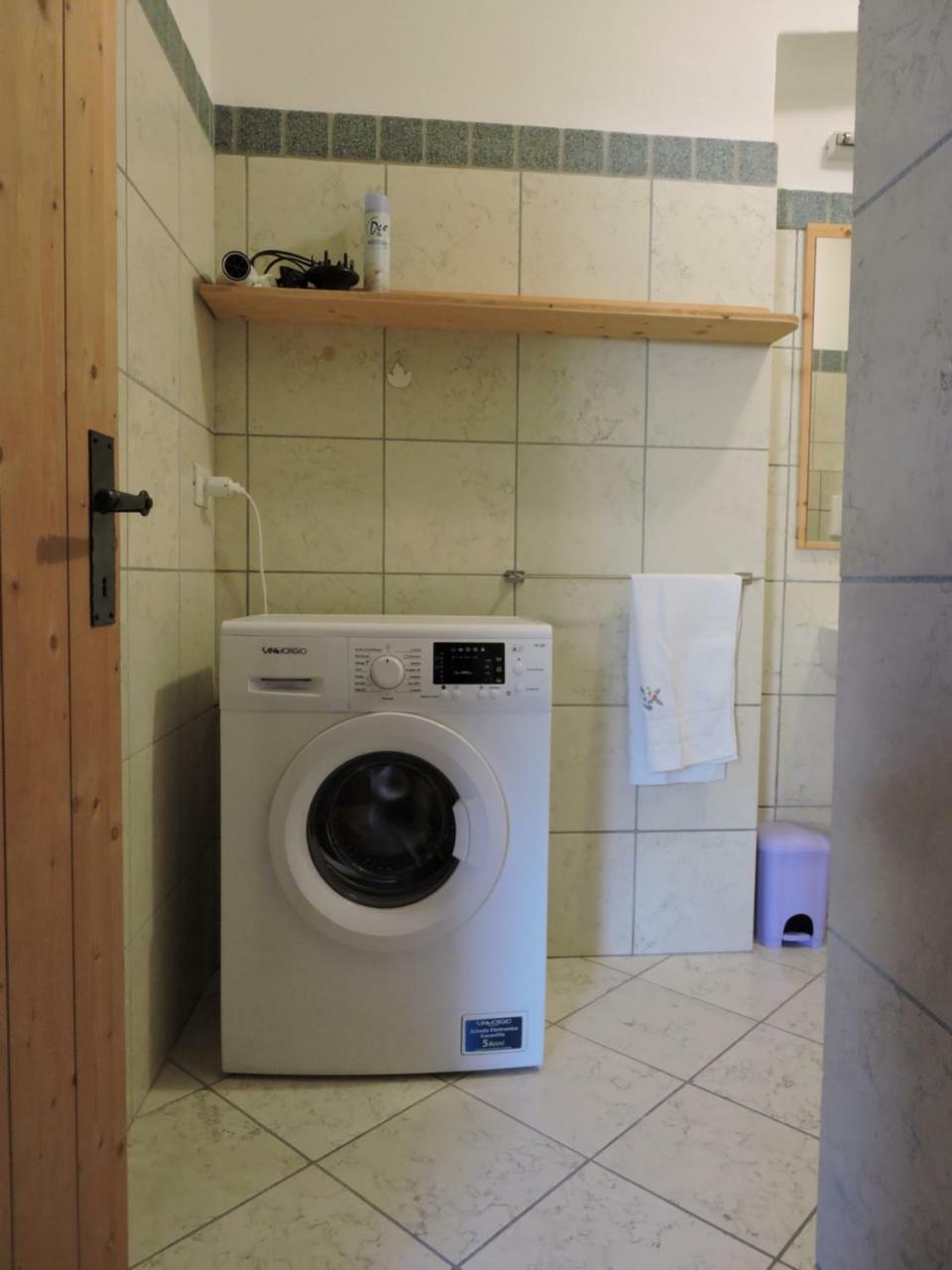 Apartament Little Arco House Zewnętrze zdjęcie
