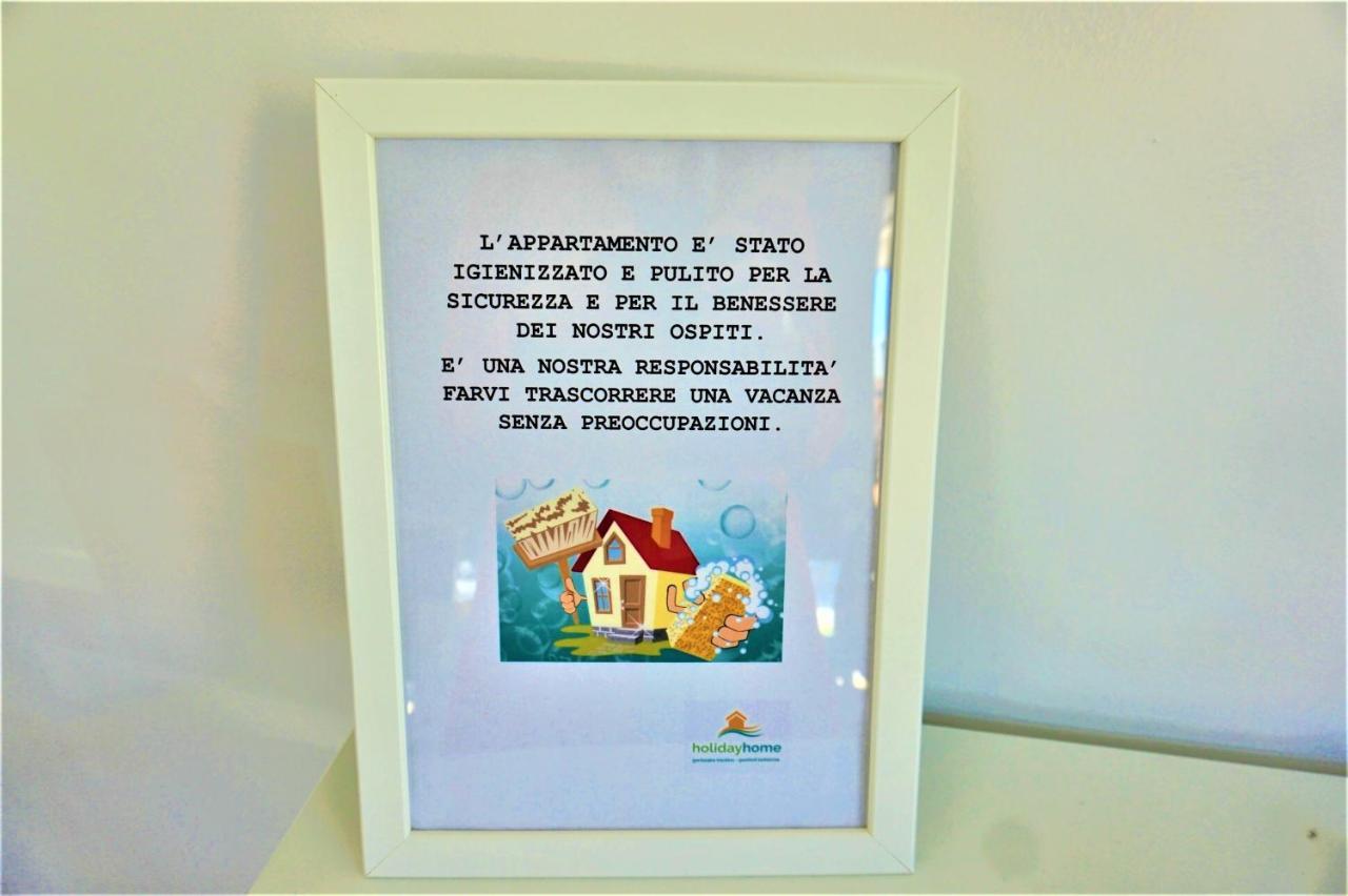 Apartament Little Arco House Zewnętrze zdjęcie